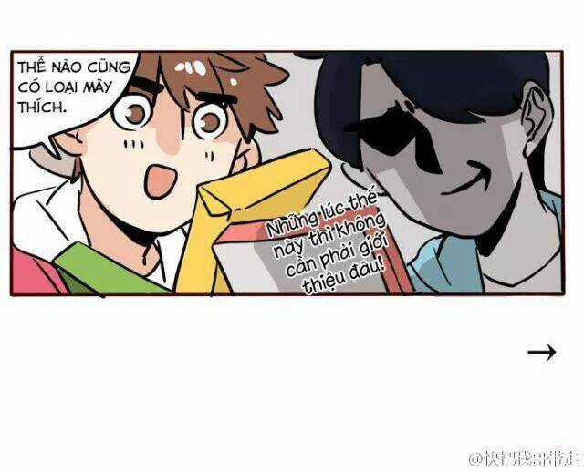 Mau Mang Anh Trai Tôi Đi Chapter 125 trang 8