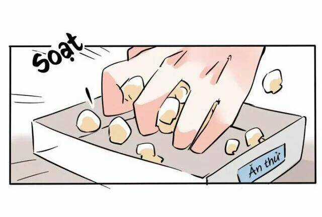 Mau Mang Anh Trai Tôi Đi Chapter 126 trang 13