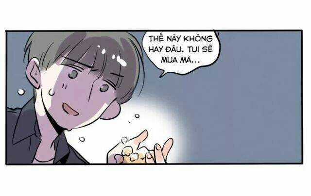 Mau Mang Anh Trai Tôi Đi Chapter 126 trang 16