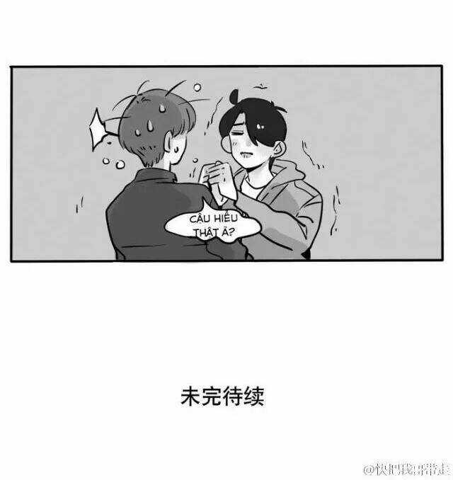 Mau Mang Anh Trai Tôi Đi Chapter 126 trang 18