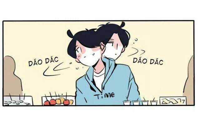 Mau Mang Anh Trai Tôi Đi Chapter 126 trang 9