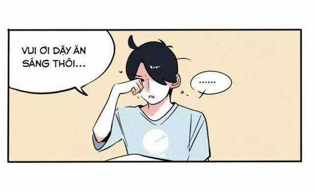 Mau Mang Anh Trai Tôi Đi Chapter 127 trang 2