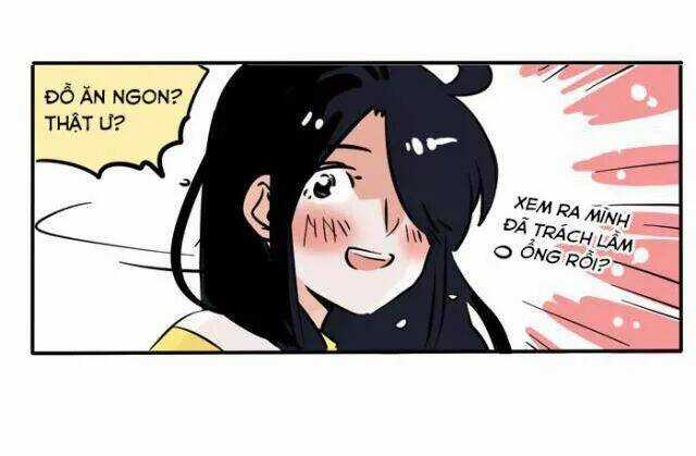 Mau Mang Anh Trai Tôi Đi Chapter 128 trang 10