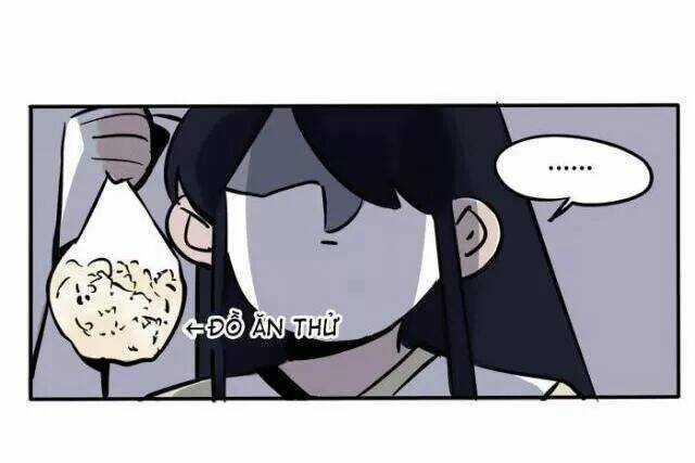 Mau Mang Anh Trai Tôi Đi Chapter 128 trang 11