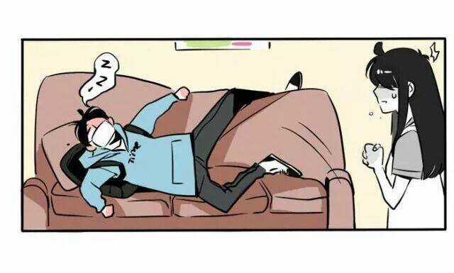 Mau Mang Anh Trai Tôi Đi Chapter 128 trang 6