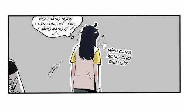 Mau Mang Anh Trai Tôi Đi Chapter 128 trang 7