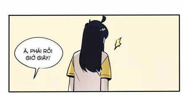 Mau Mang Anh Trai Tôi Đi Chapter 128 trang 8