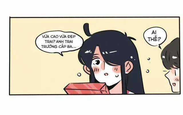 Mau Mang Anh Trai Tôi Đi Chapter 129 trang 4