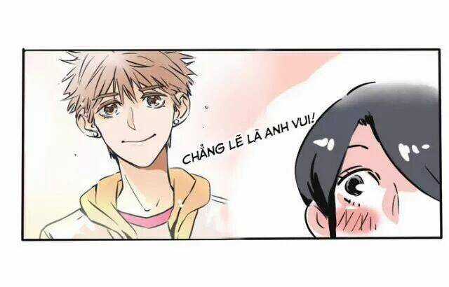 Mau Mang Anh Trai Tôi Đi Chapter 129 trang 5