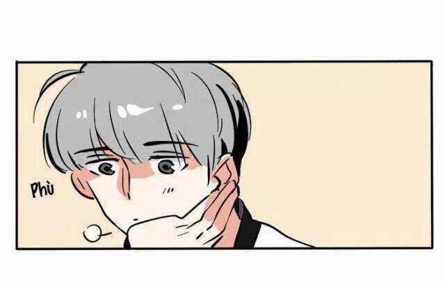 Mau Mang Anh Trai Tôi Đi Chapter 129 trang 7