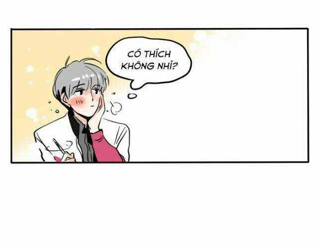 Mau Mang Anh Trai Tôi Đi Chapter 129 trang 8