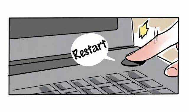 Mau Mang Anh Trai Tôi Đi Chapter 130 trang 14