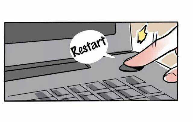 Mau Mang Anh Trai Tôi Đi Chapter 130 trang 21