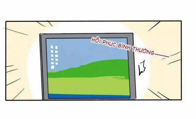 Mau Mang Anh Trai Tôi Đi Chapter 130 trang 22