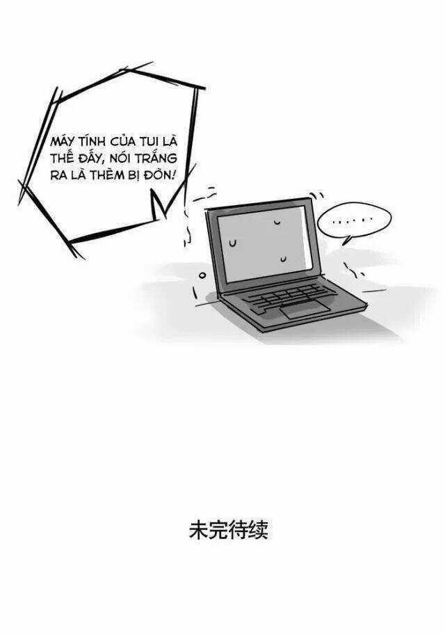 Mau Mang Anh Trai Tôi Đi Chapter 130 trang 26