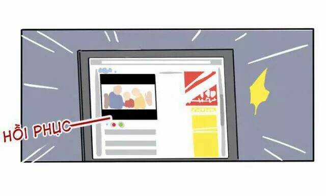 Mau Mang Anh Trai Tôi Đi Chapter 130 trang 5