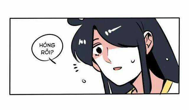 Mau Mang Anh Trai Tôi Đi Chapter 130 trang 9