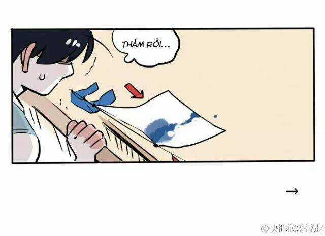 Mau Mang Anh Trai Tôi Đi Chapter 131 trang 13