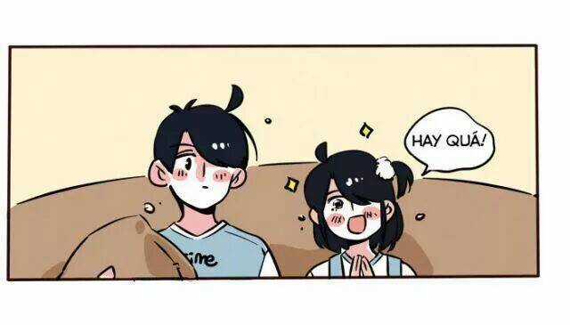 Mau Mang Anh Trai Tôi Đi Chapter 131 trang 2