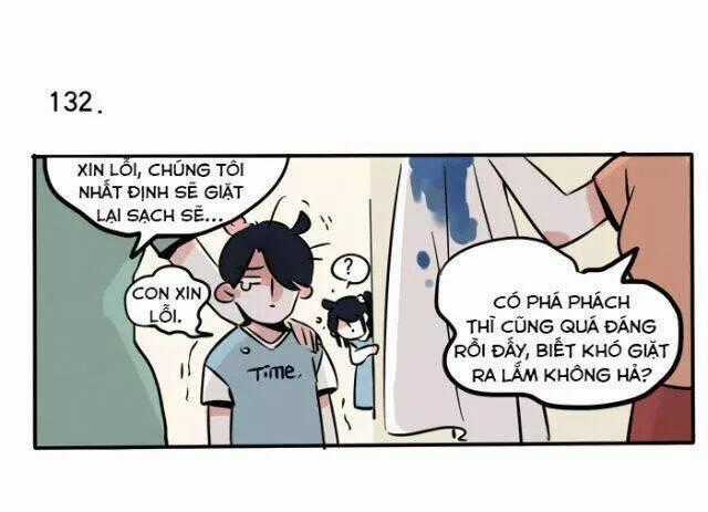 Mau Mang Anh Trai Tôi Đi Chapter 132 trang 1