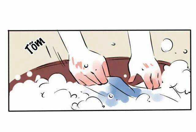 Mau Mang Anh Trai Tôi Đi Chapter 132 trang 3