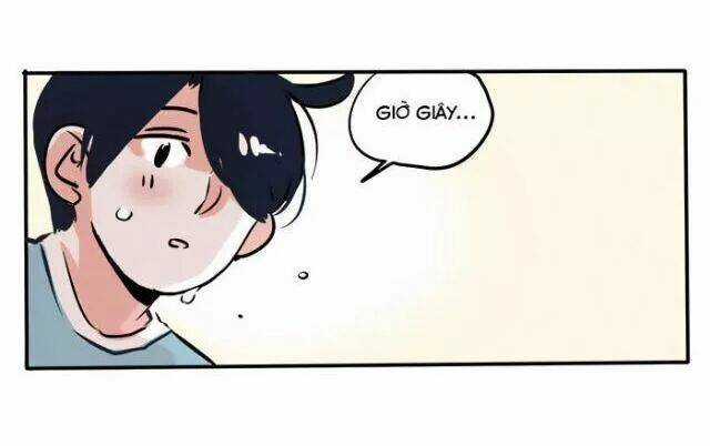 Mau Mang Anh Trai Tôi Đi Chapter 132 trang 6