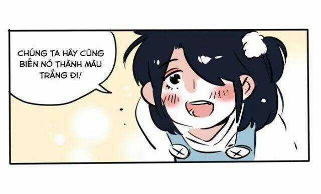 Mau Mang Anh Trai Tôi Đi Chapter 132 trang 7