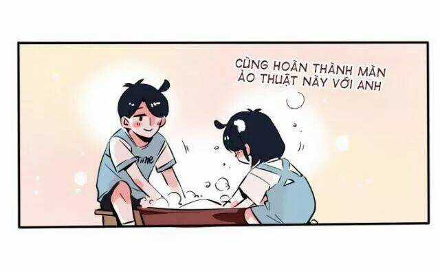 Mau Mang Anh Trai Tôi Đi Chapter 132 trang 8