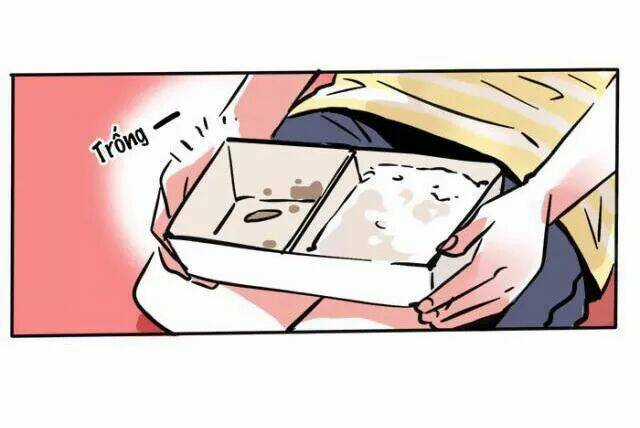 Mau Mang Anh Trai Tôi Đi Chapter 133 trang 11