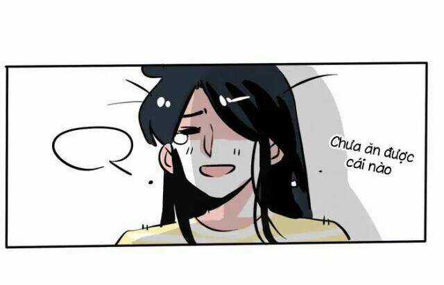 Mau Mang Anh Trai Tôi Đi Chapter 133 trang 12