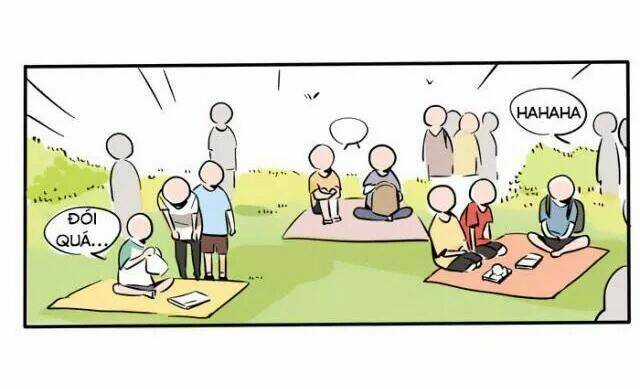 Mau Mang Anh Trai Tôi Đi Chapter 133 trang 2