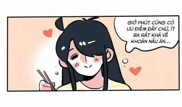 Mau Mang Anh Trai Tôi Đi Chapter 133 trang 4