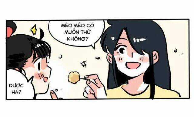 Mau Mang Anh Trai Tôi Đi Chapter 133 trang 6