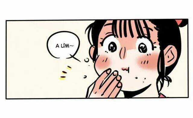 Mau Mang Anh Trai Tôi Đi Chapter 133 trang 7