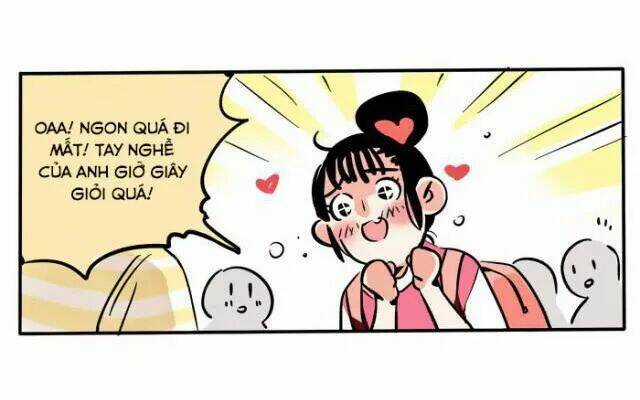 Mau Mang Anh Trai Tôi Đi Chapter 133 trang 8