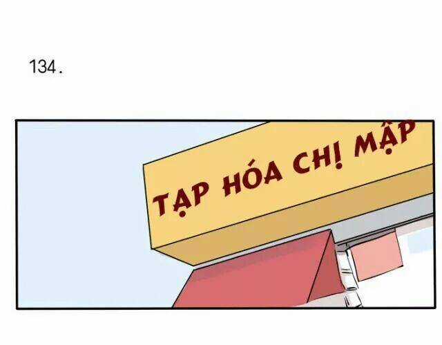 Mau Mang Anh Trai Tôi Đi Chapter 134 trang 1