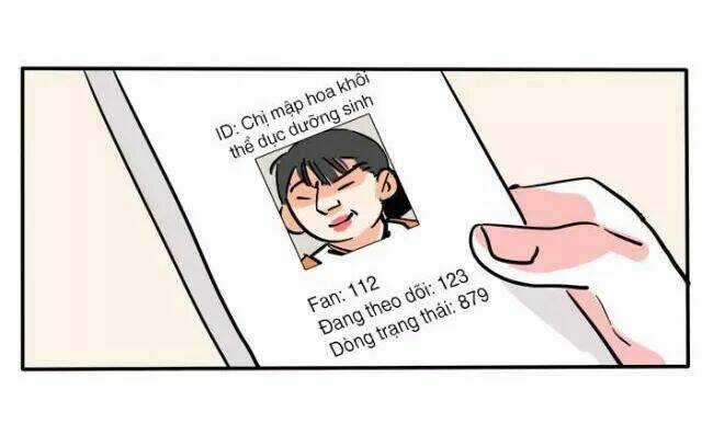 Mau Mang Anh Trai Tôi Đi Chapter 134 trang 11