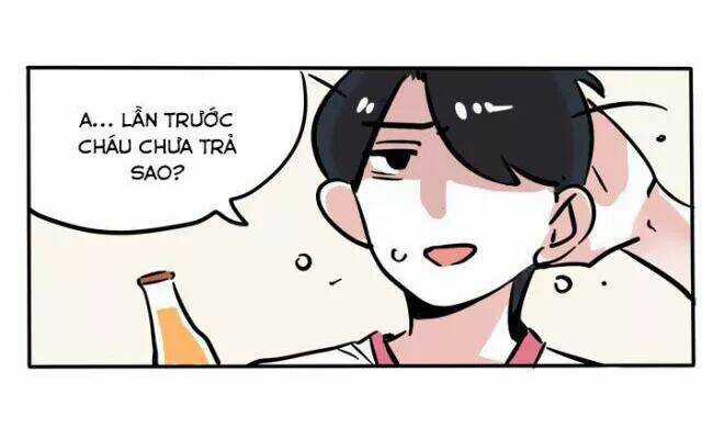 Mau Mang Anh Trai Tôi Đi Chapter 134 trang 4