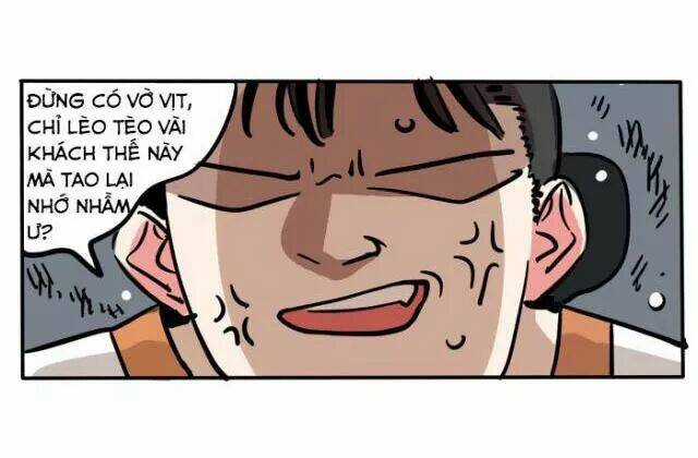 Mau Mang Anh Trai Tôi Đi Chapter 134 trang 5