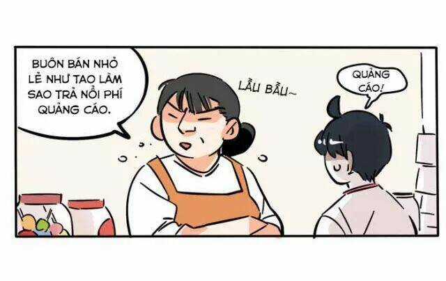 Mau Mang Anh Trai Tôi Đi Chapter 134 trang 7