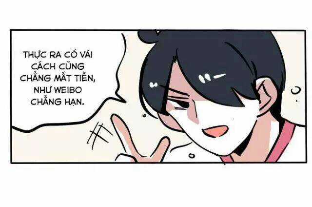 Mau Mang Anh Trai Tôi Đi Chapter 134 trang 8