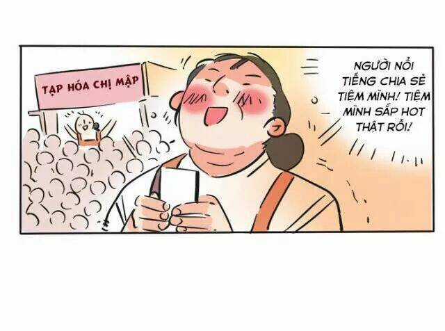 Mau Mang Anh Trai Tôi Đi Chapter 135 trang 5