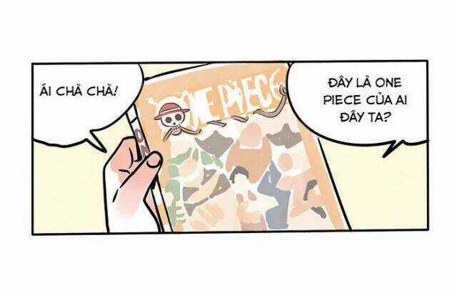 Mau Mang Anh Trai Tôi Đi Chapter 136 trang 11