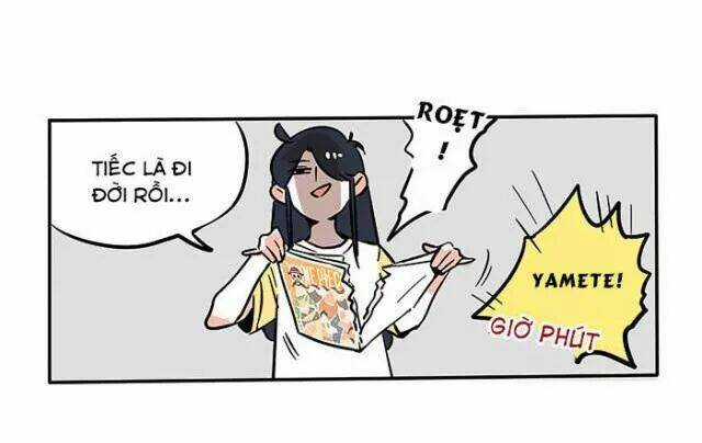 Mau Mang Anh Trai Tôi Đi Chapter 136 trang 12