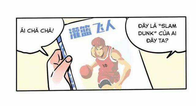 Mau Mang Anh Trai Tôi Đi Chapter 136 trang 13