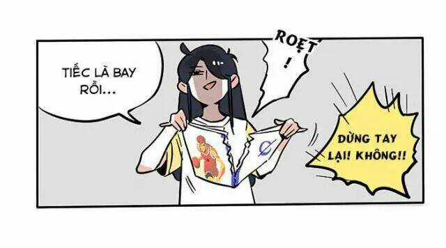 Mau Mang Anh Trai Tôi Đi Chapter 136 trang 14