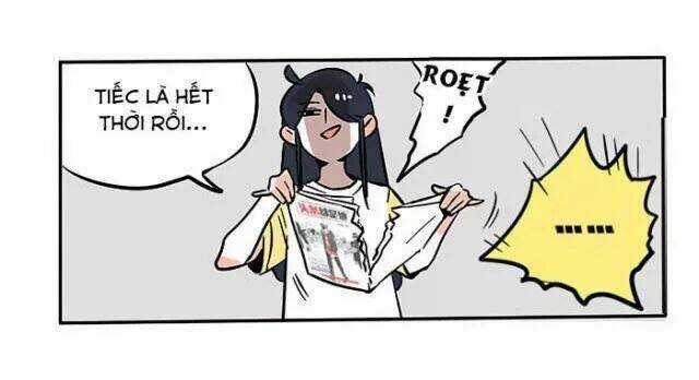 Mau Mang Anh Trai Tôi Đi Chapter 136 trang 18