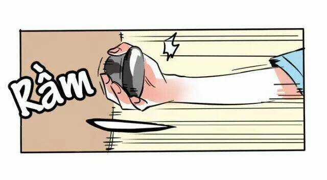 Mau Mang Anh Trai Tôi Đi Chapter 136 trang 2