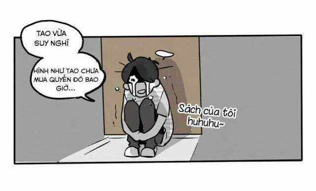 Mau Mang Anh Trai Tôi Đi Chapter 136 trang 22