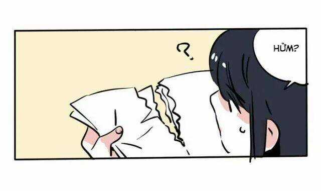 Mau Mang Anh Trai Tôi Đi Chapter 136 trang 23